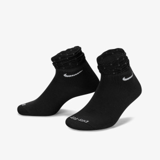 Nike Çorape U NK EVERYDAY ANKLE 1PK - 144 RUFFLE SHU 