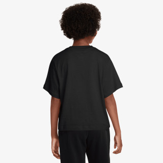 Nike Bluzë G NSW TEE ESSNTL SS BOXY 