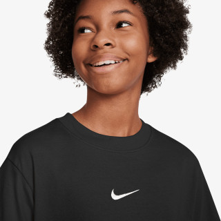 Nike Bluzë G NSW TEE ESSNTL SS BOXY 