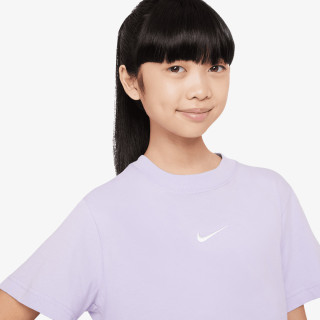 Nike Bluzë G NSW TEE ESSNTL SS BOXY 