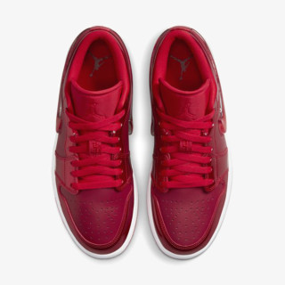 NIKE Atlete Air Jordan 1 Low Se 
