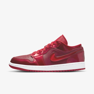 NIKE Atlete Air Jordan 1 Low Se 