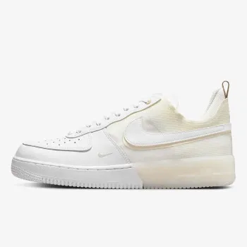 NIKE Atlete Air Force 1 React 
