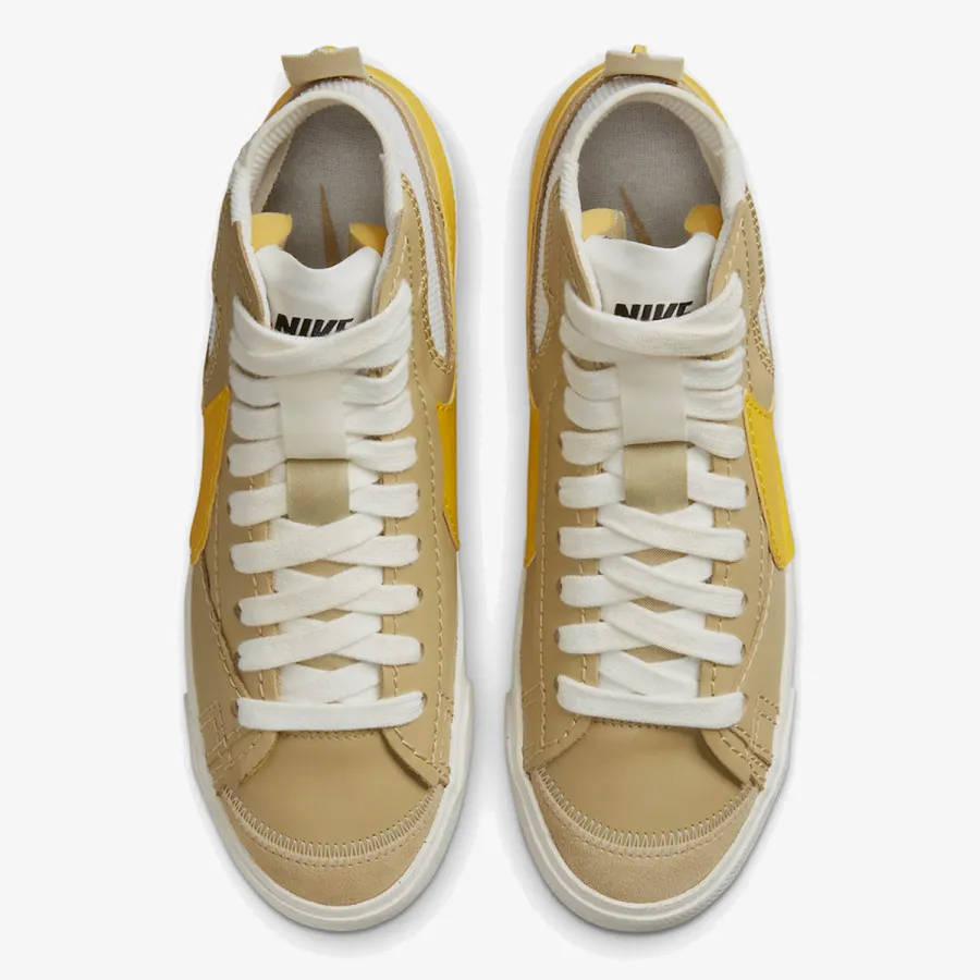 NIKE Produkte BLAZER MID '77 JUMBO 
