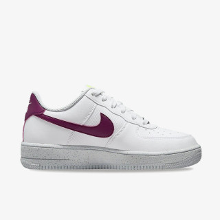 Nike Atlete Air Force 1 Crater Next Nature 