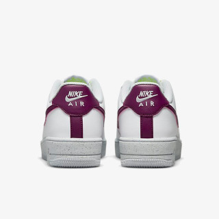 Nike Atlete Air Force 1 Crater Next Nature 