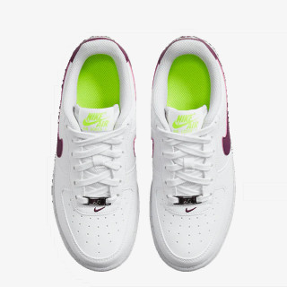 Nike Atlete Air Force 1 Crater Next Nature 