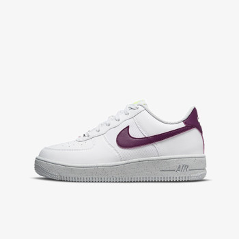 NIKE Atlete Air Force 1 Crater Next Nature 
