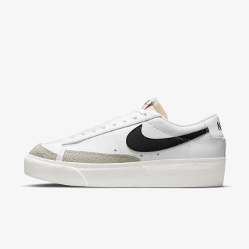 Nike Atlete Blazer Low Platform 