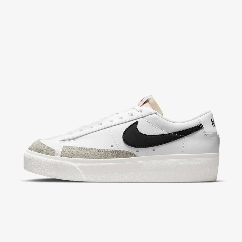 Produkte Blazer Low Platform 