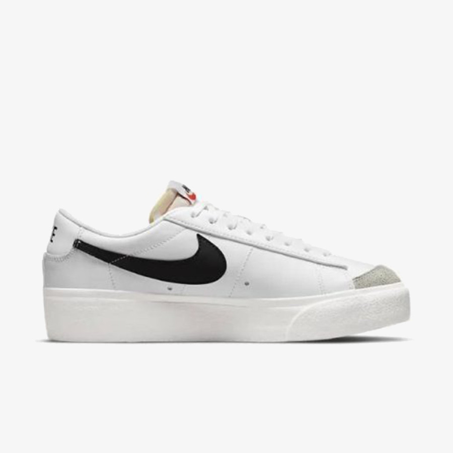 Nike Atlete Blazer Low Platform 