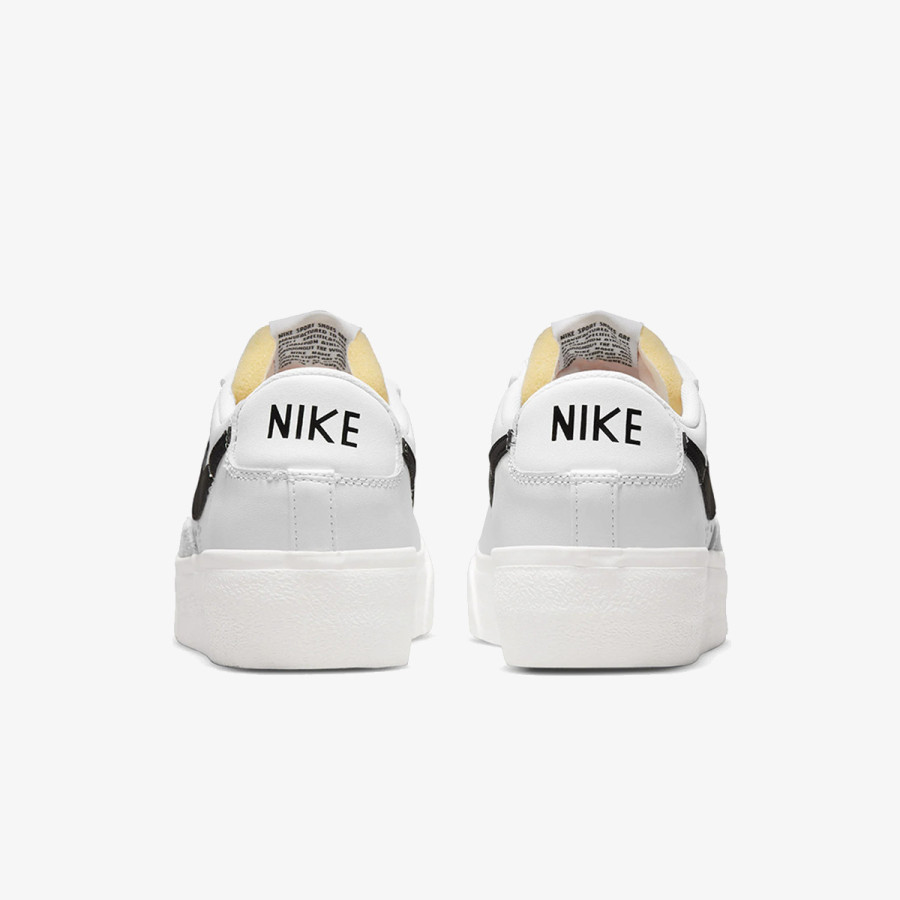 Nike Atlete Blazer Low Platform 