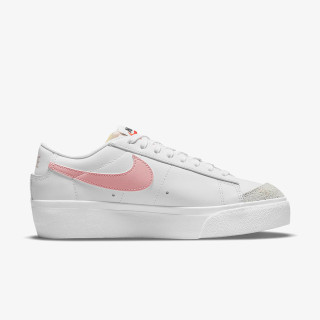 Nike Atlete Blazer Low Platform 