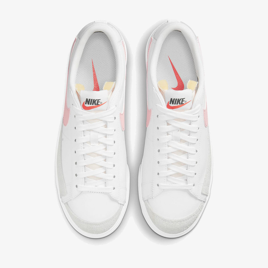 Nike Atlete Blazer Low Platform 