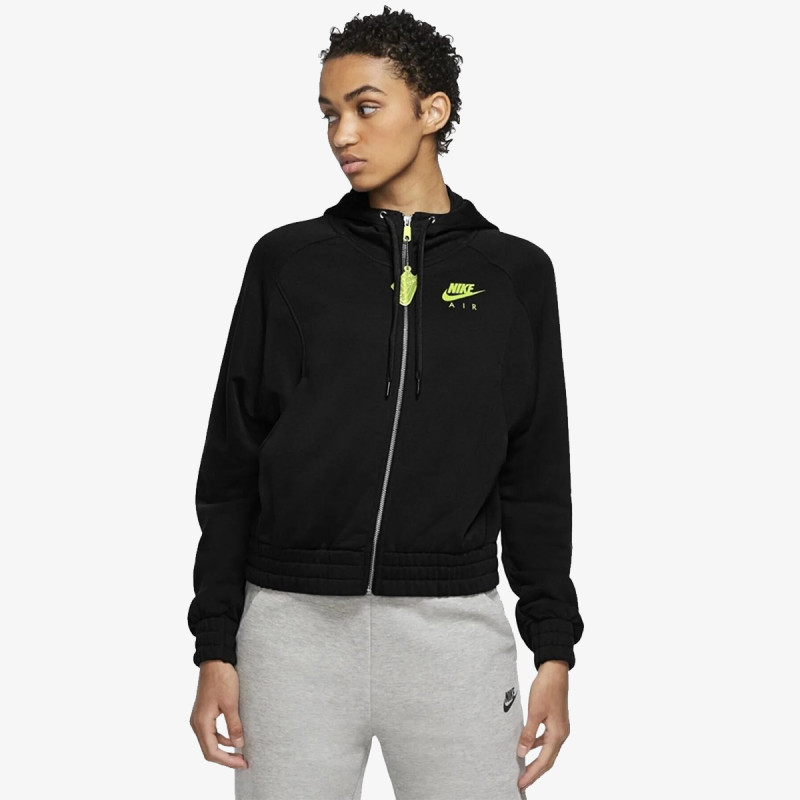 nike w nsw air hoodie bb