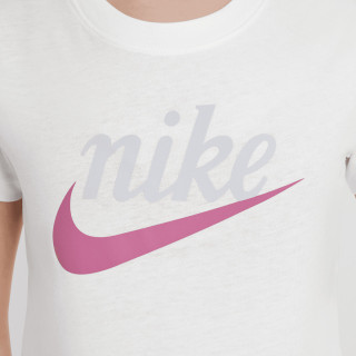Nike Bluzë G NSW SCRIPT FUTURA FS 