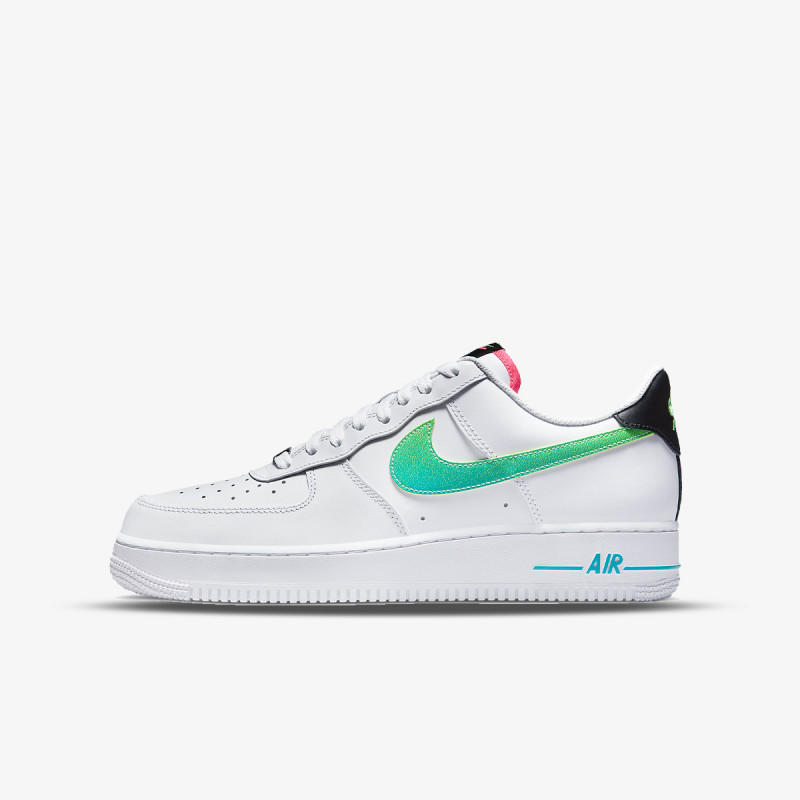 NIKE Produkte AIR FORCE 1 LV8 BG FUT Buzz Online Shop