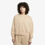 Nike Bluza W NSW ESSNTL CLCTN FLC OS CRW 