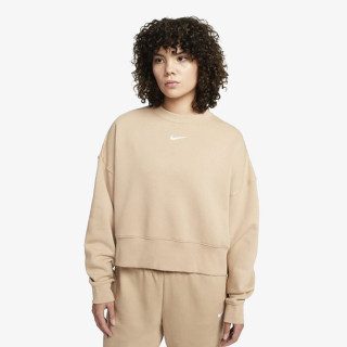 Nike Bluza W NSW ESSNTL CLCTN FLC OS CRW 