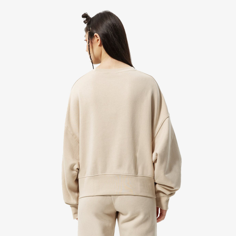 Nike Bluza W NSW ESSNTL CLCTN FLC OS CRW 