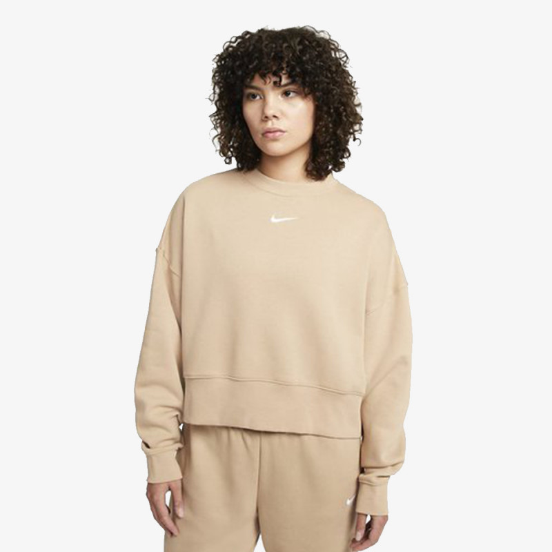 Nike Bluza W NSW ESSNTL CLCTN FLC OS CRW 