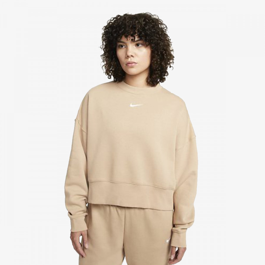 Nike Bluza W NSW ESSNTL CLCTN FLC OS CRW 