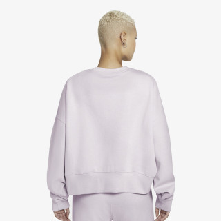 Nike Bluza W NSW ESSNTL CLCTN FLC OS CRW 