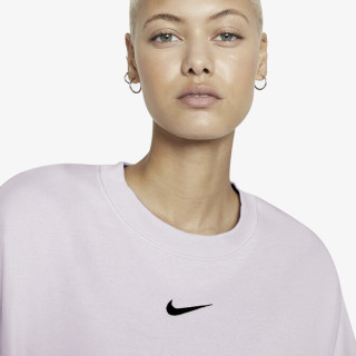 Nike Bluza W NSW ESSNTL CLCTN FLC OS CRW 