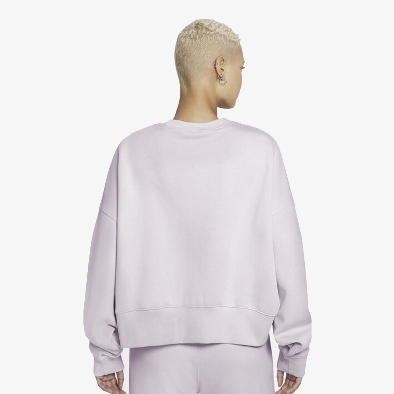 Nike Bluza W NSW ESSNTL CLCTN FLC OS CRW 