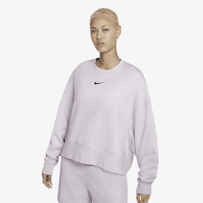 Nike Bluza W NSW ESSNTL CLCTN FLC OS CRW 