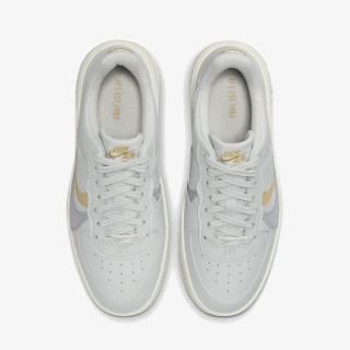 Nike Atlete Air Force 1 PLT.AF.ORM 