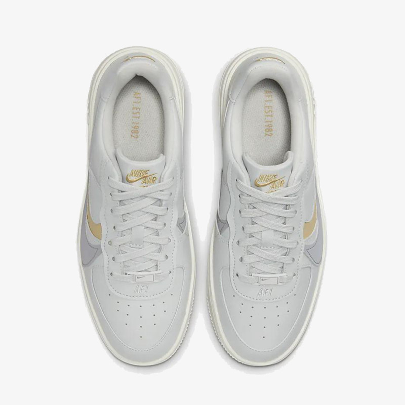 Nike Produkte Air Force 1 PLT.AF.ORM 