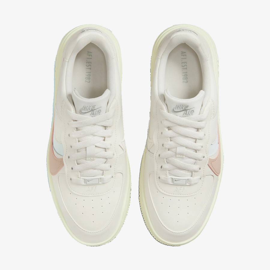 Nike Produkte AIR FORCE 1 PLT.AF.ORM. 