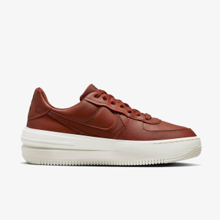 Nike Atlete Air Force 1 PLT.AF.ORM 