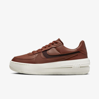 Nike Atlete Air Force 1 PLT.AF.ORM 