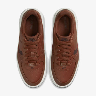 Nike Atlete Air Force 1 PLT.AF.ORM 