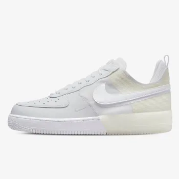 NIKE Atlete Air Force 1 React 