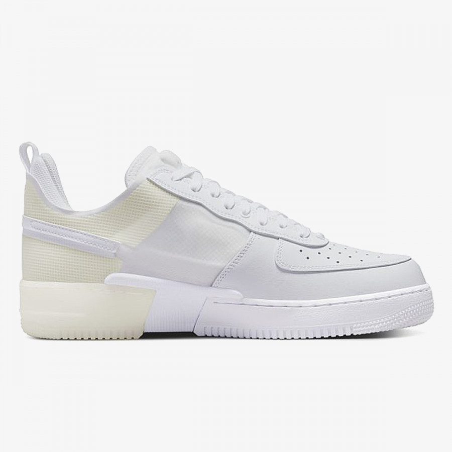 Nike Produkte Air Force 1 React 