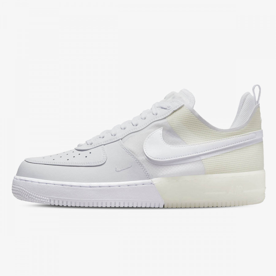 Nike Produkte Air Force 1 React 