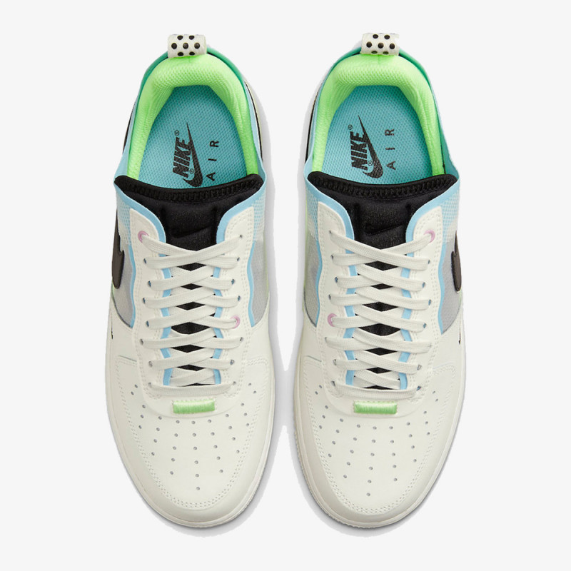 Nike Produkte Air Force 1 React 