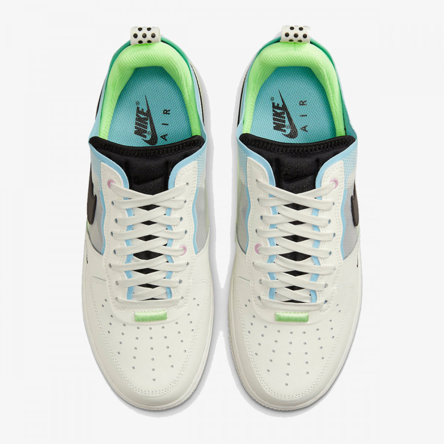 Nike Produkte Air Force 1 React 