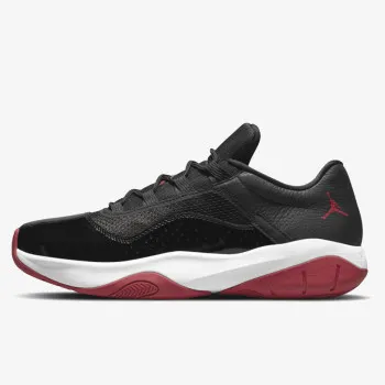 NIKE Atlete Air Jordan 11 CMFT Low 