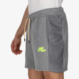 Nike Pantallona të shkurtra M J JMPMN FLC SHORT 