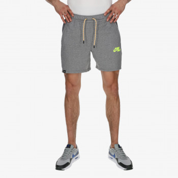 Nike Pantallona të shkurtra M J JMPMN FLC SHORT 