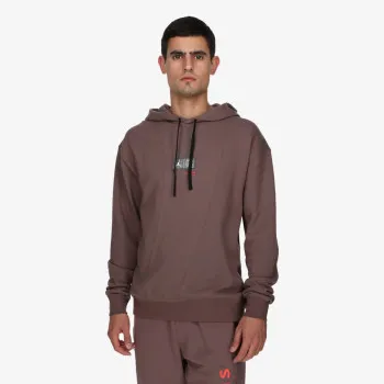NIKE Bluza Paris Saint-Germain 