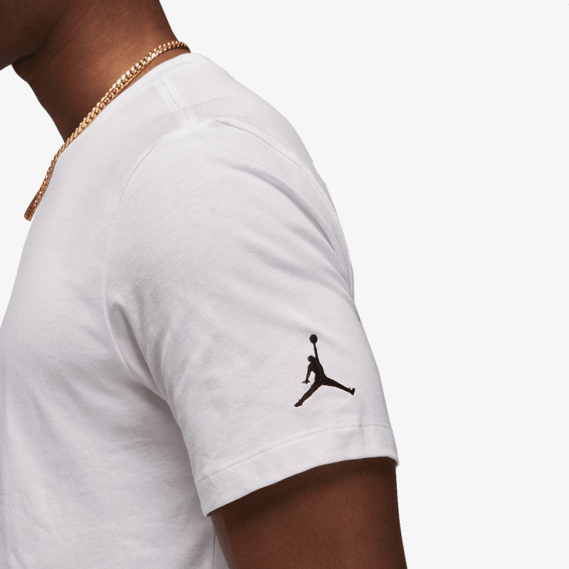 Nike Bluzë M J EMB JORDAN AIR CREW 