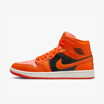 NIKE Atlete Air Jordan 1 Mid SE 