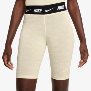 Nike Pantallona të shkurtra çiklizmi W NSW SHORT AOP PRNT LGGNG 