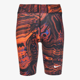 Nike Pantallona të shkurtra SPORTSWEAR ESSENTIAL ALL OVER PRINT 