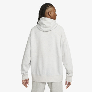 Nike Bluza M NSW REVIVAL FLC PO HOODIE ND 